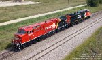 CP(KC) 7458 and CN 3410